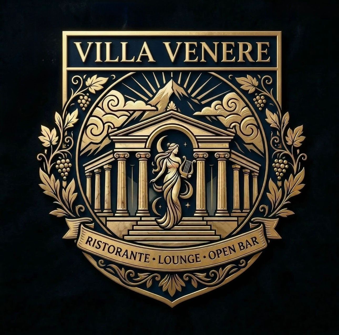 Villa Venere